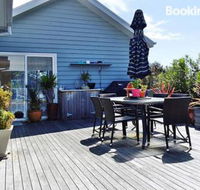 Allure - New South Wales Tourism 