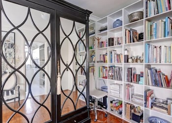 Elegant Waterfront Mosman Bay RAG10 - New South Wales Tourism  3