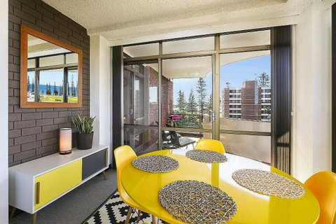 Fountain Court 21 18 Lord Street - New South Wales Tourism  7