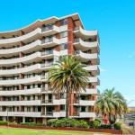 Fountain Court 21 18 Lord Street - New South Wales Tourism  1