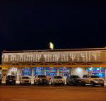 The Queensland Hotel - New South Wales Tourism 