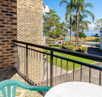 Great location close to waterfront Shops Restaurants  Cafes. - New South Wales Tourism 