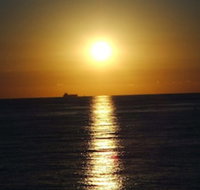 Short Stroll to Surf Beach North Street Woorim - New South Wales Tourism 