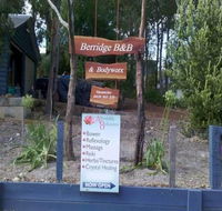Berridge Retreat - New South Wales Tourism 