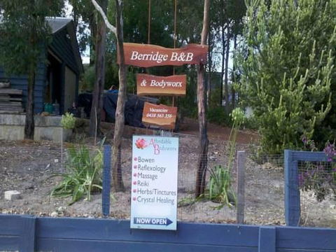 Berridge Retreat - New South Wales Tourism  0
