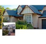 Serenity at Healesville