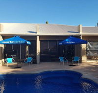 Chinchilla Palms Motor Inn - New South Wales Tourism 