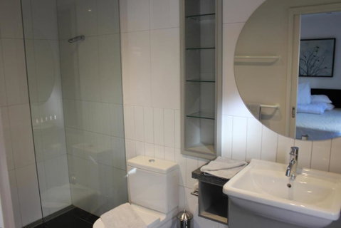 Ropers Apartments - New South Wales Tourism  1