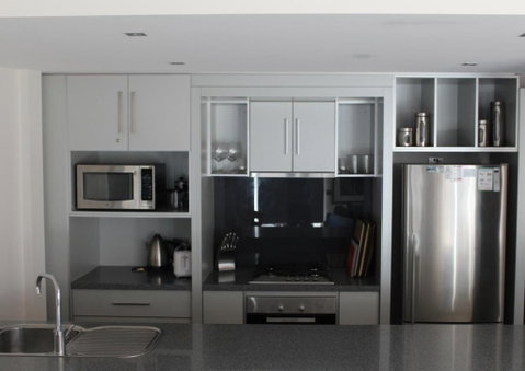 Ropers Apartments - New South Wales Tourism  2