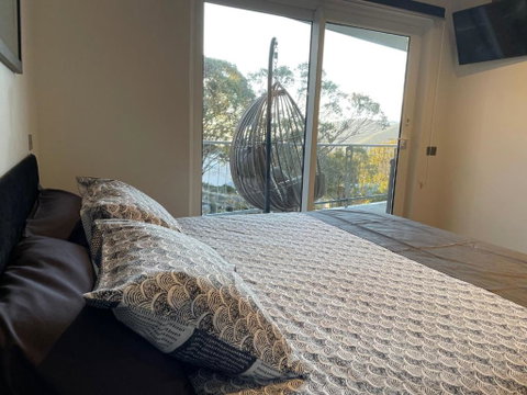 Ropers Apartments - New South Wales Tourism  4