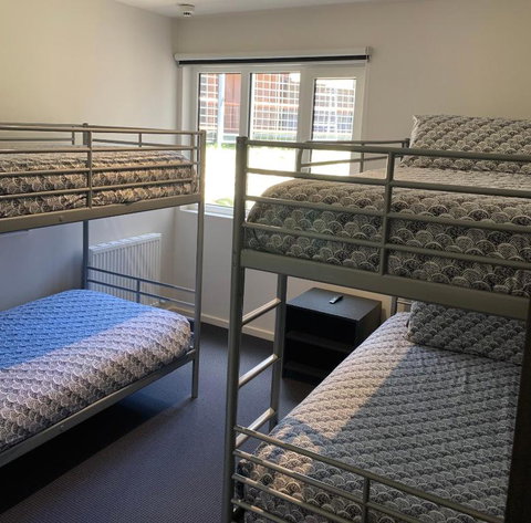 Ropers Apartments - New South Wales Tourism  6