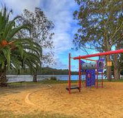 Active Holidays BIG4 Lake Conjola - New South Wales Tourism 