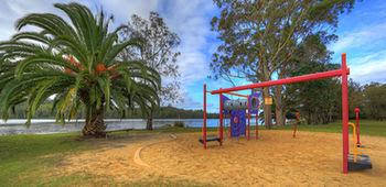 Active Holidays BIG4 Lake Conjola - New South Wales Tourism  0