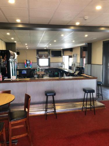 Cornucopia Hotel - New South Wales Tourism  2