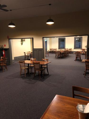 Cornucopia Hotel - New South Wales Tourism  1