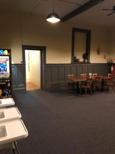 Cornucopia Hotel - New South Wales Tourism  3