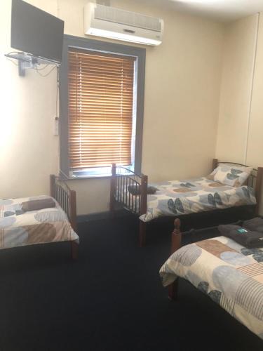 Cornucopia Hotel - New South Wales Tourism  4