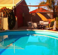 Barham Riverland Motel