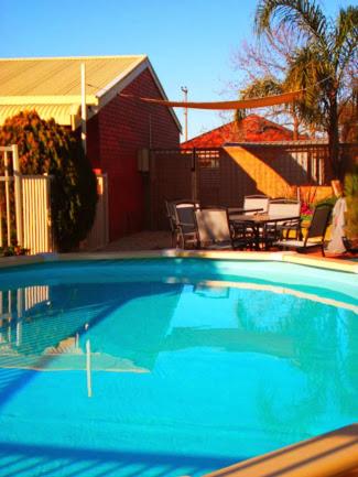 Barham Riverland Motel - New South Wales Tourism  0