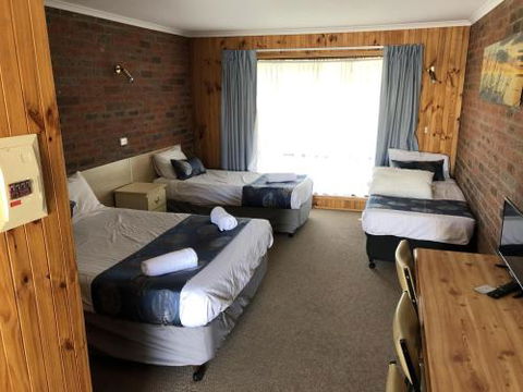 Barham Riverland Motel - New South Wales Tourism  3