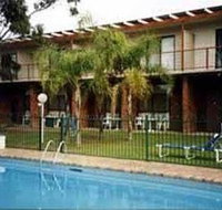 Hallmark Inn at Tamworth - New South Wales Tourism 