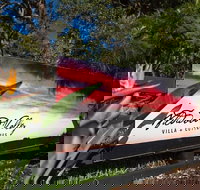 Wildwood Valley - New South Wales Tourism 