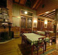 Carter Cottages - New South Wales Tourism 