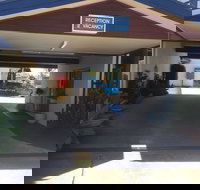 Portarlington Beach Motel - New South Wales Tourism 