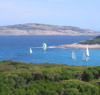 Esperance B  B by the Sea - New South Wales Tourism 