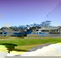 Riverside Oaks Golf Resort - New South Wales Tourism 