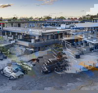 Panorama Bathurst
