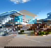 Wilsonton Hotel - New South Wales Tourism 