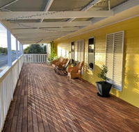 Kangaroo Island Central Backpackers
