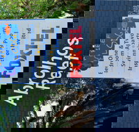 Abrolhos Reef Lodge - New South Wales Tourism 