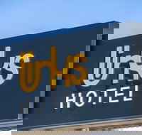 Links Hotel - New South Wales Tourism 