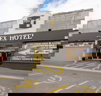 Rex Hotel - New South Wales Tourism 