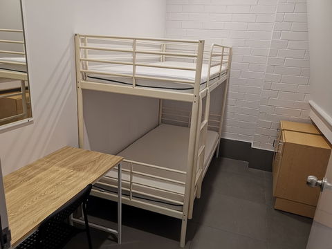 Perth 5 Backpacker Hostel - New South Wales Tourism  5
