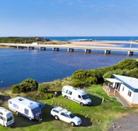 Great Ocean Road Tourist Park - New South Wales Tourism 