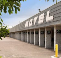 Dalrymple Hotel - New South Wales Tourism 