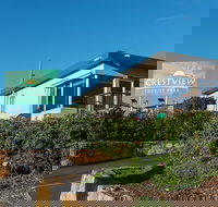 Crestview Tourist Park - New South Wales Tourism 