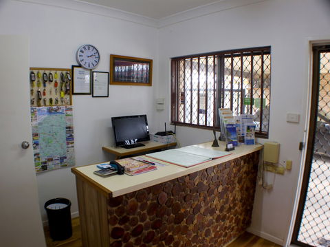 Baths Motel - New South Wales Tourism  1