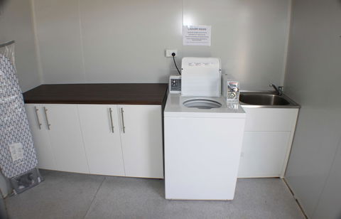 Baths Motel - New South Wales Tourism  3