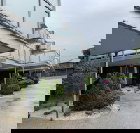 7 Falls Apartments - New South Wales Tourism 