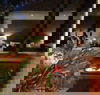 Hidden Valley Forest Retreat - New South Wales Tourism 