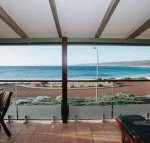Canal Rocks Beachfront Apartments - New South Wales Tourism 