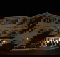 Normandie Inn  Function Centre - New South Wales Tourism 