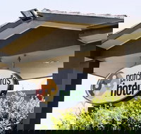 Pritchards Hotel - New South Wales Tourism 