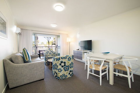 Oaks Sunshine Coast Oasis Resort - New South Wales Tourism  7
