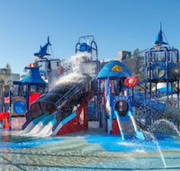 Oaks Sunshine Coast Oasis Resort - New South Wales Tourism 