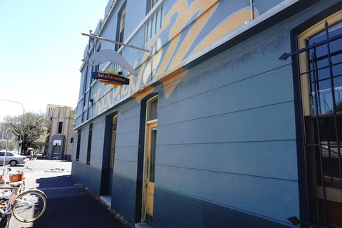 Backpack Oz - Hostel - New South Wales Tourism  0